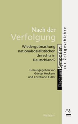 Produktbild: Nach der Verfolgung