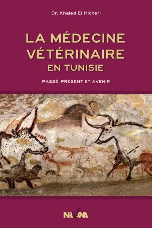 Produktbild: Medecine veterinaire en tunisie