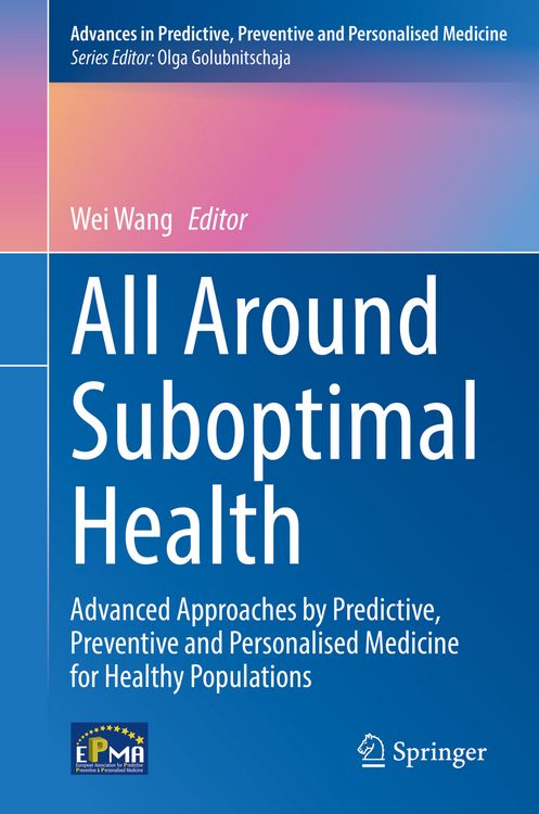 Produktbild: All Around Suboptimal Health