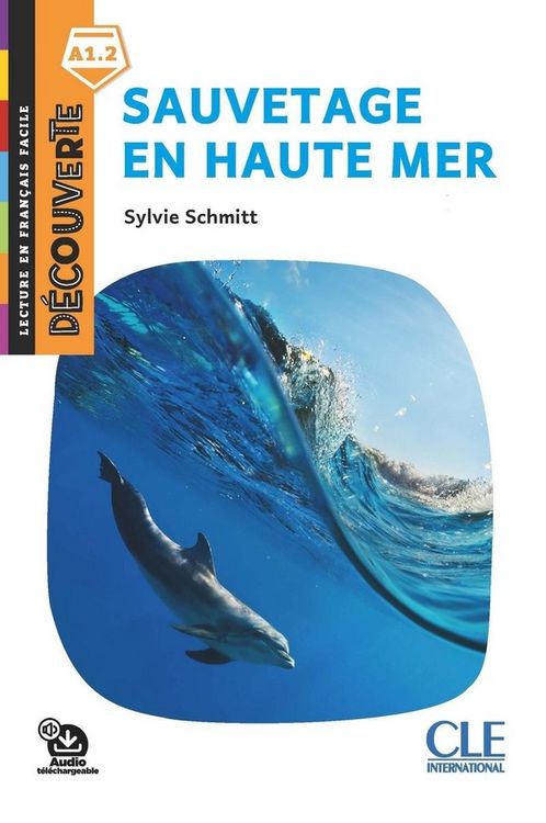 Produktbild: Sauvetage en haute mer A1.2