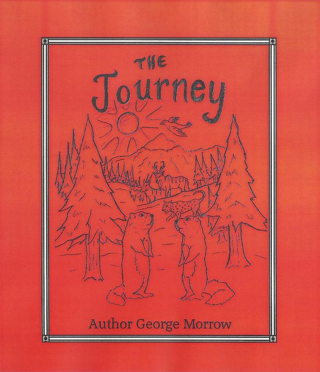 Produktbild: The Journey