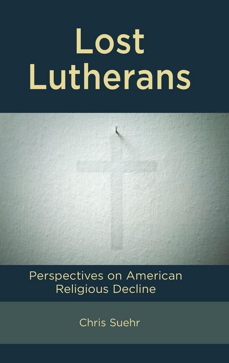 Produktbild: Lost Lutherans