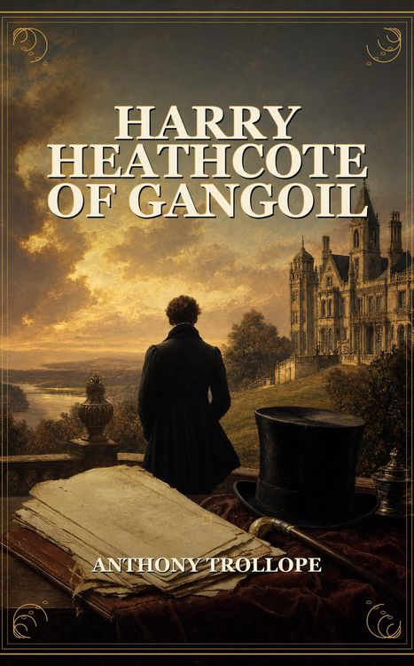 Produktbild: Harry Heathcote Of Gangoil