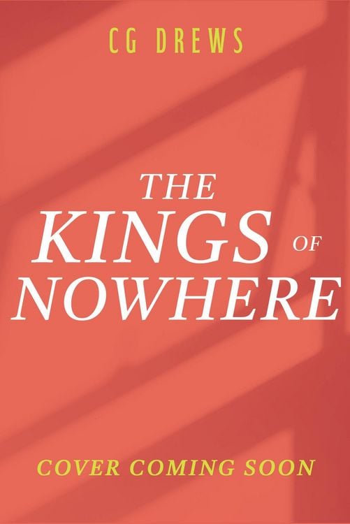 Produktbild: The Kings of Nowhere