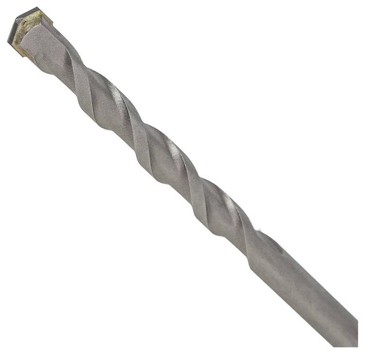Produktbild: C.K T3110A 07100 Wolframkarbid Mehrzweckbohrer 7mm Gesamtl&auml;nge 100mm Zylinderschaft 1St.