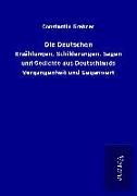 Produktbild: Die Deutschen