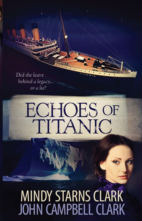 Produktbild: Echoes of Titanic