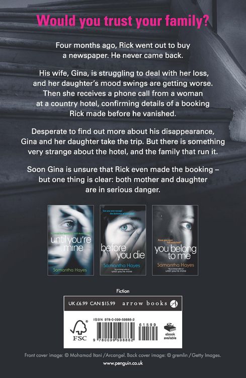 Produktbild: In Too Deep