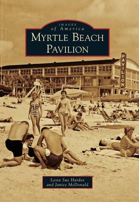 Produktbild: Myrtle Beach Pavilion