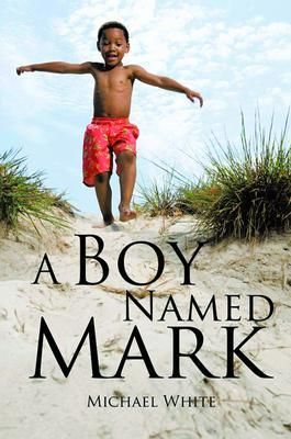 Produktbild: A Boy Named Mark