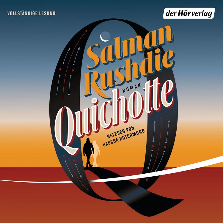 Produktbild: Quichotte