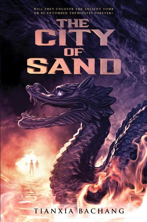 Produktbild: City Of Sand