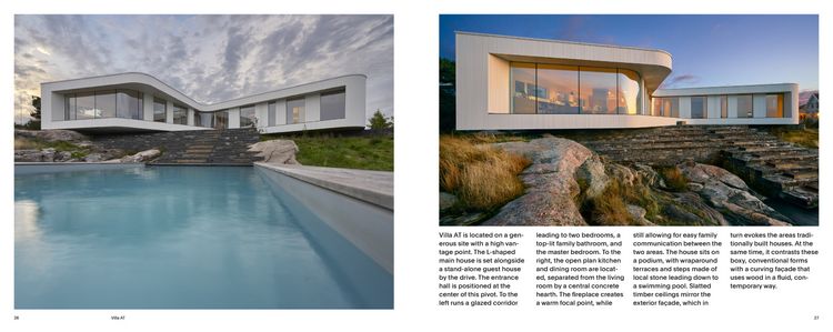 Produktbild: Bungalow Design