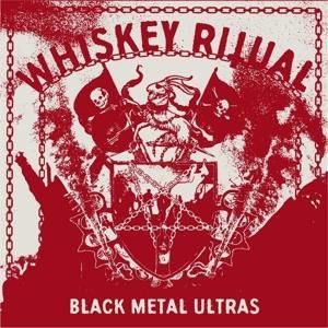 Produktbild: Black Metal Ultras