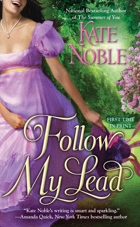 Produktbild: Follow My Lead