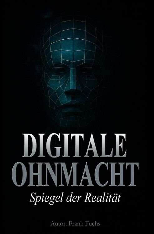 Produktbild: Digitale Ohnmacht