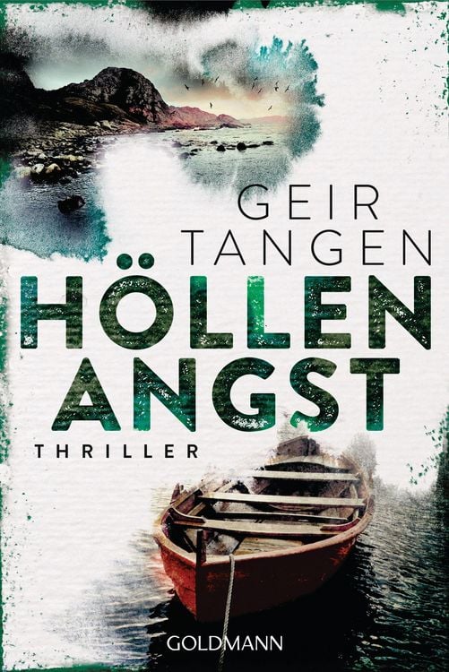 Produktbild: H&ouml;llenangst