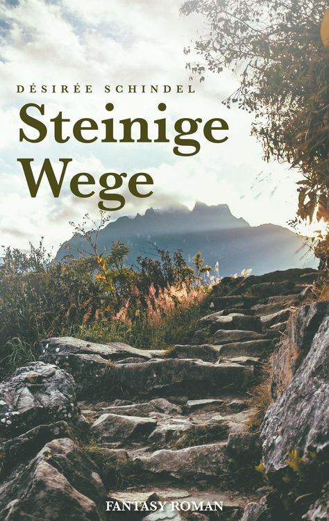 Produktbild: Steinige Wege