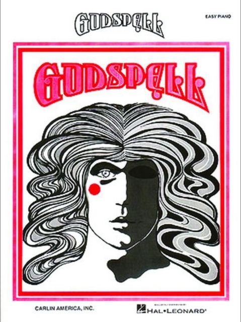 Produktbild: Godspell