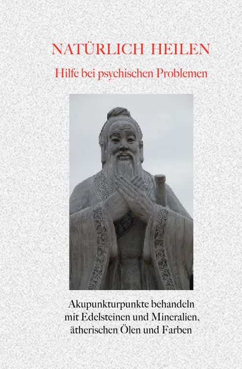 Produktbild: Nat&uuml;rlich heilen / Nat&uuml;rlich heilen - Hilfe bei Psychischen Problemen