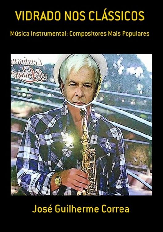 Produktbild: Vidrado Nos Cl&aacute;ssicos