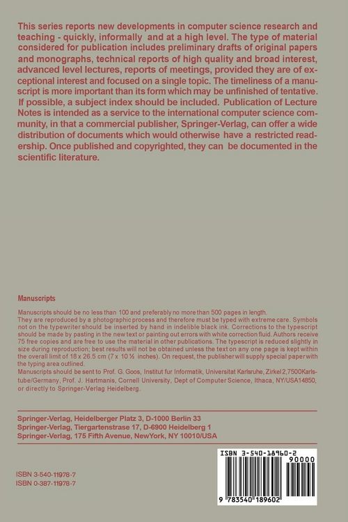 Produktbild: PORTAL Language Description