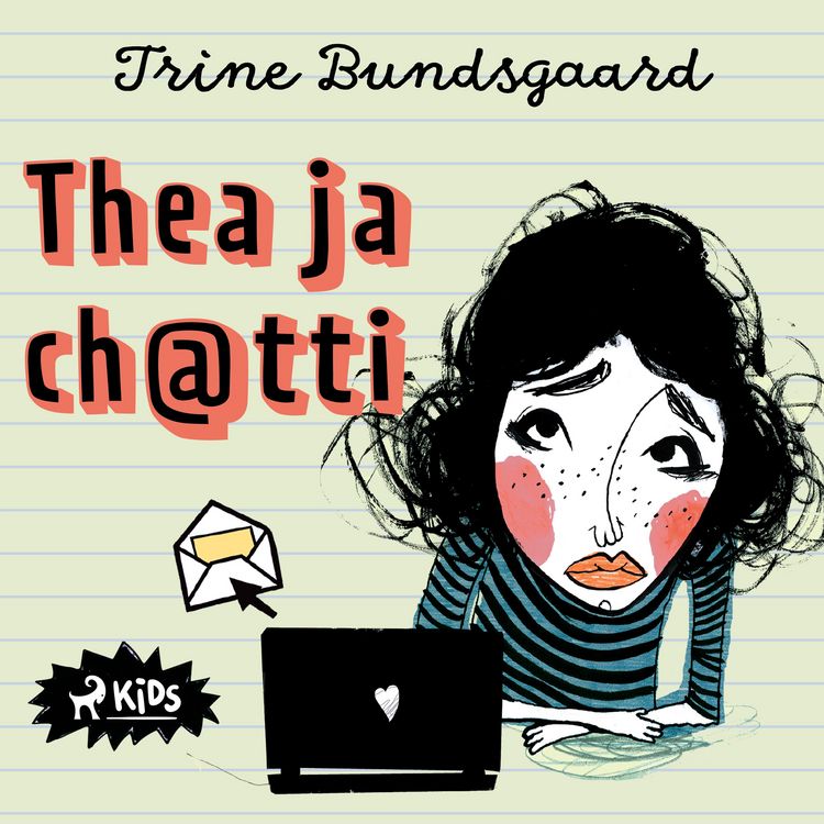 Produktbild: Thea ja ch@tti
