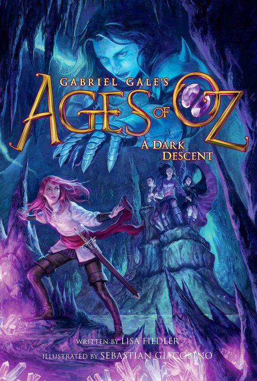 Produktbild: A Dark Descent