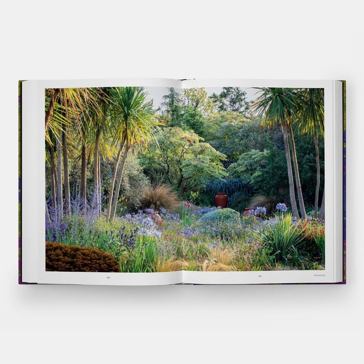 Produktbild: The English Gardener's Garden