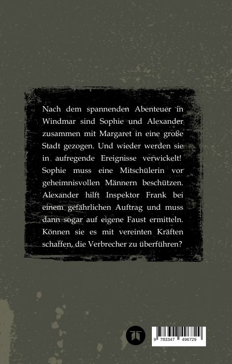 Produktbild: Sankt Sophia