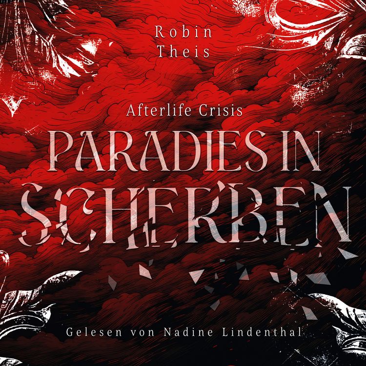 Produktbild: Afterlife Crisis: Paradies in Scherben