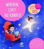 Produktbild: Nereden Cikti Bu Kardes;B&uuml;y&uuml;mek Istemiyorum