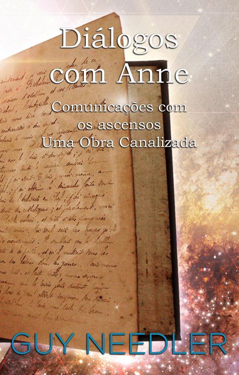 Produktbild: Di&aacute;logos com Anne