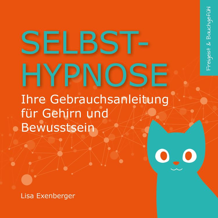 Produktbild: Selbsthypnose
