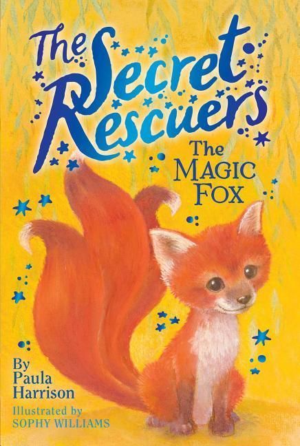 Produktbild: The Magic Fox