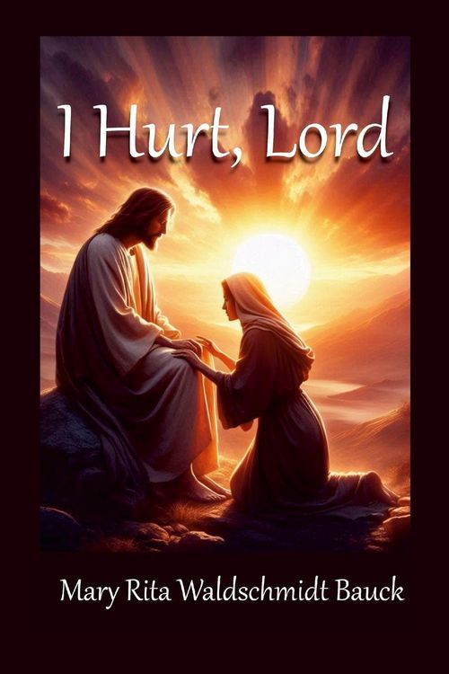 Produktbild: I Hurt, Lord
