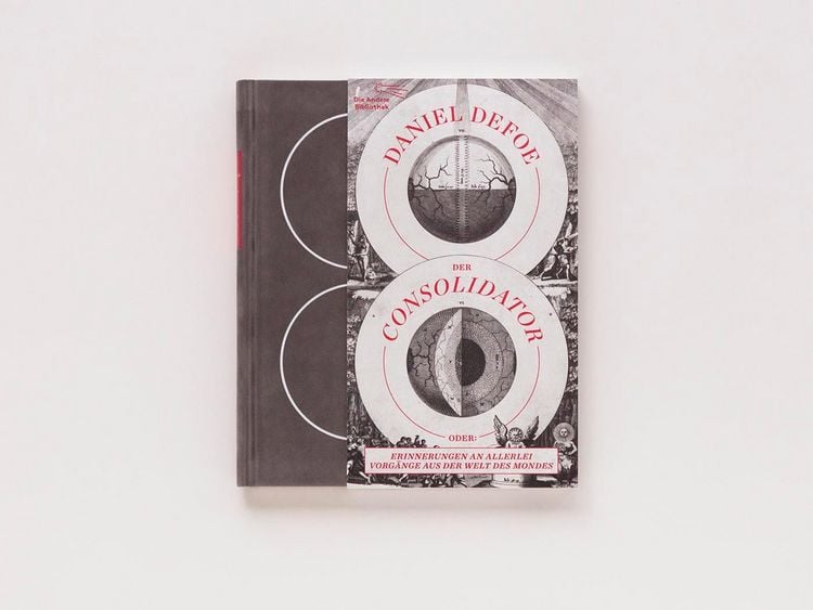 Produktbild: Der Consolidator