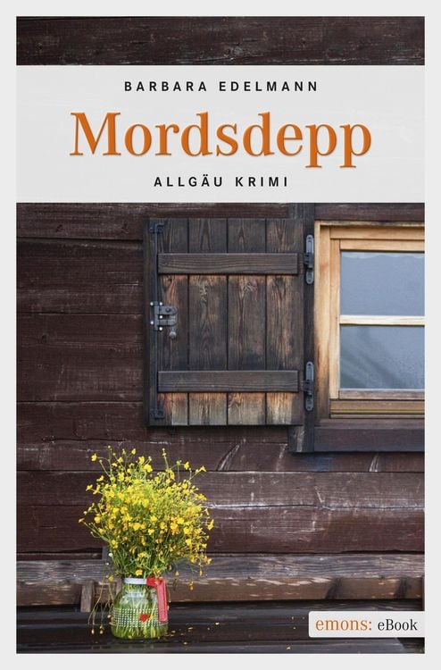 Produktbild: Mordsdepp