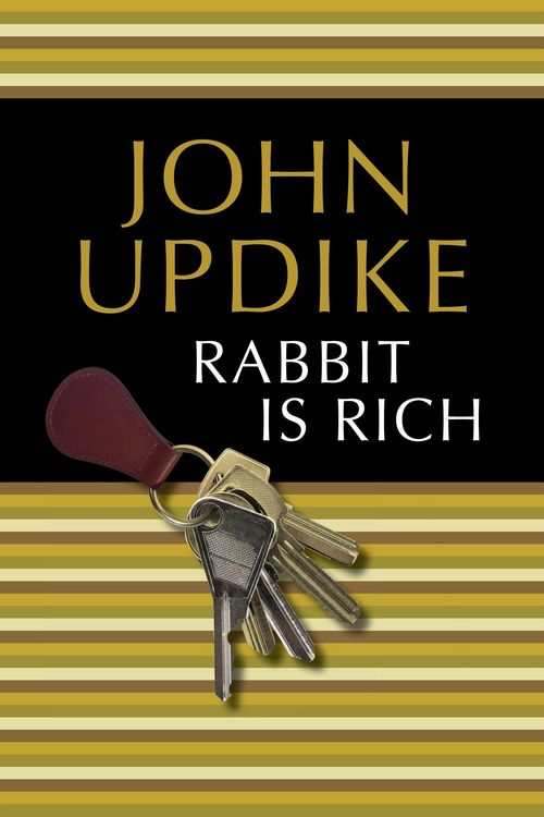 Produktbild: Rabbit Is Rich