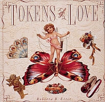 Produktbild: Tokens of Love: 100 Inspirational Gardens