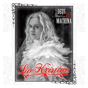 Produktbild: Deus ex Machina, 2 Audio-CD