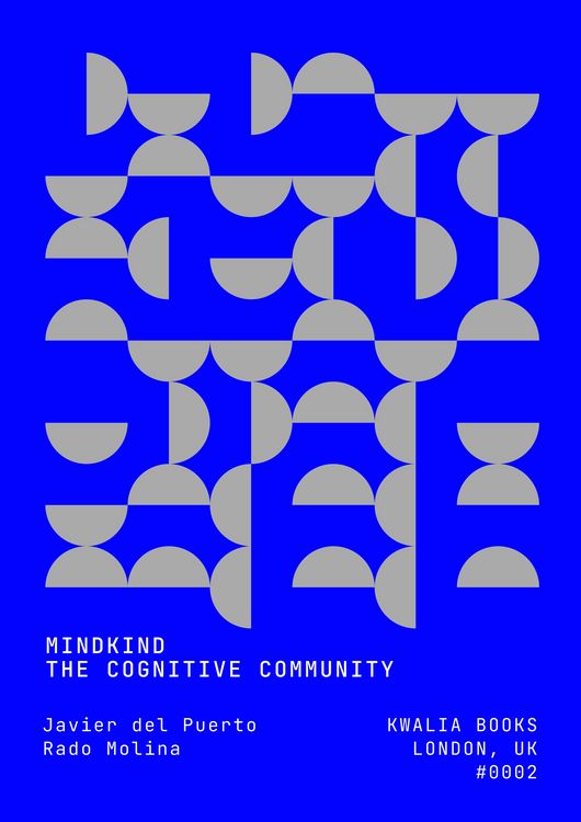 Produktbild: Mindkind, The Cognitive Community