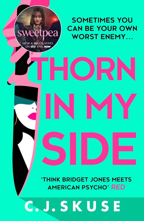 Produktbild: Thorn In My Side
