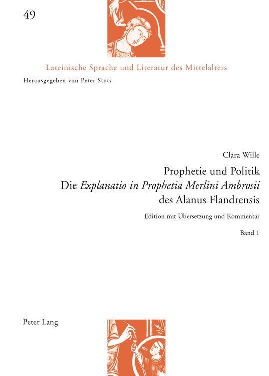 Produktbild: Prophetie und Politik