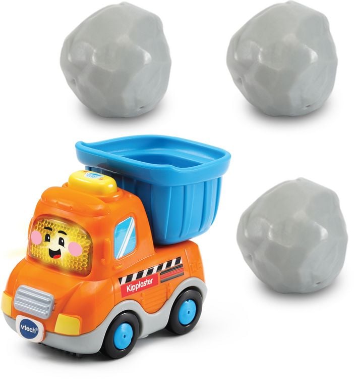 Produktbild: Tut Tut Baby Flitzer - Mega Baustelle