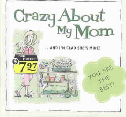 Produktbild: Crazy About My Mom