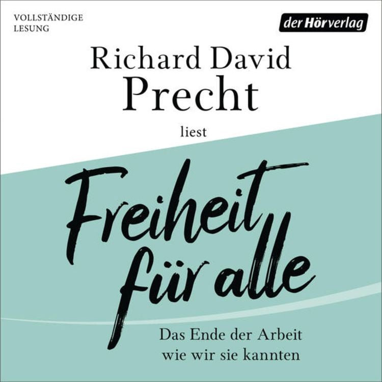 Produktbild: Freiheit f&uuml;r alle