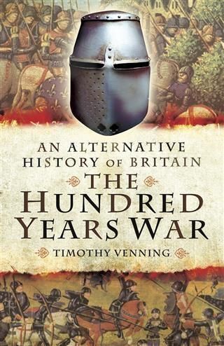 Produktbild: AN Alternative History of Britain