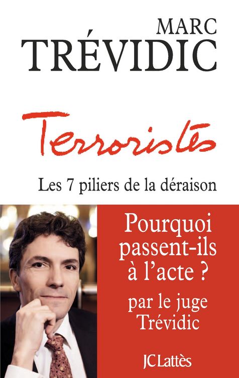 Produktbild: Terroristes