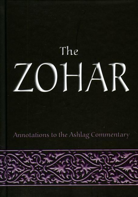Produktbild: The Zohar